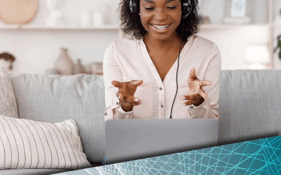 Zoom Meetings In The Time Of COVID-19