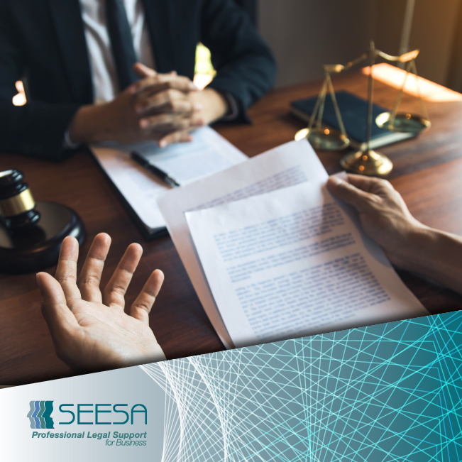 The importance of an impartial Chairperson