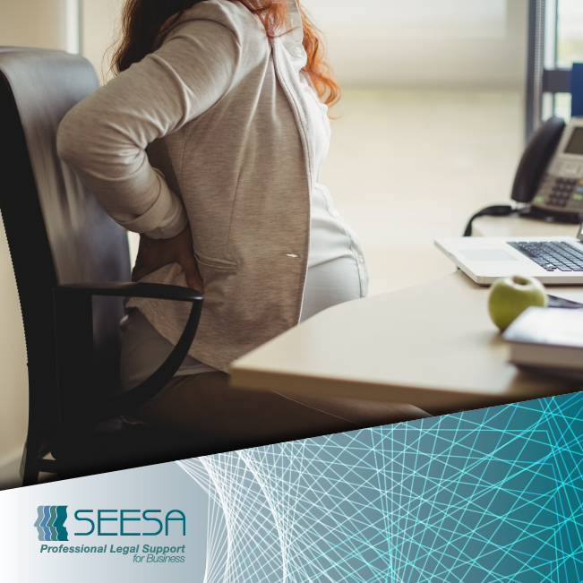 Identifying The Rights Of Breastfeeding And Pregnant Employees In The Workplace