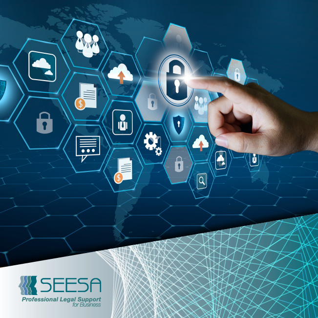 The GDPR And Businesses In South Africa