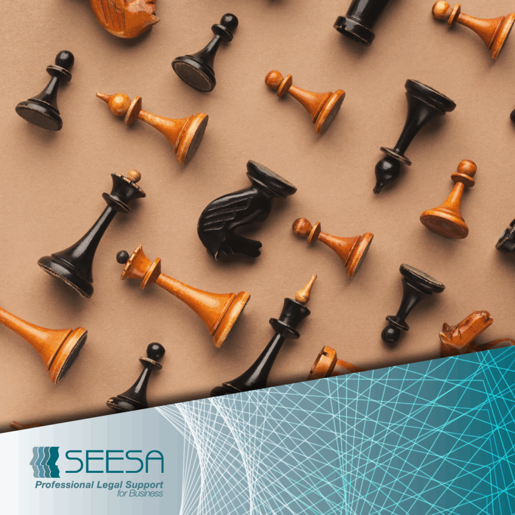Seesa The Impact of Employment Equity on Your Business | SEESA