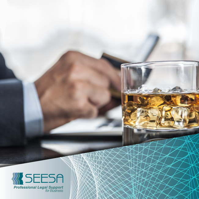 Discipline Regarding Alcohol-Related Offences And The Challenges Thereof