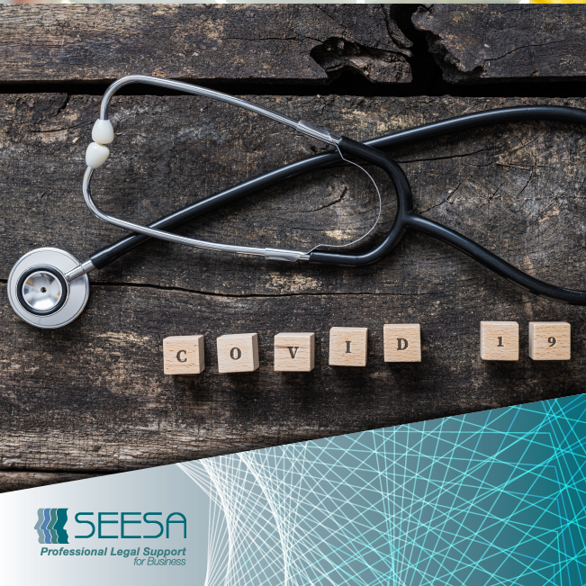 May An Employee Refuse To Provide An Employer With Information On COVID-19, Under The Protection Of The POPI Act?