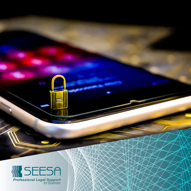 Misuse of your information for marketing purposes