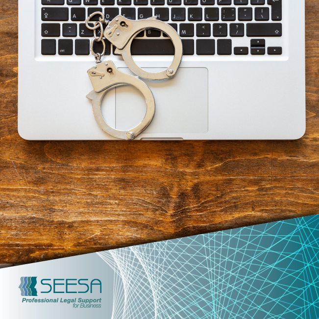 What Happens If Your Business Doesn’t Comply With The POPI ACT?