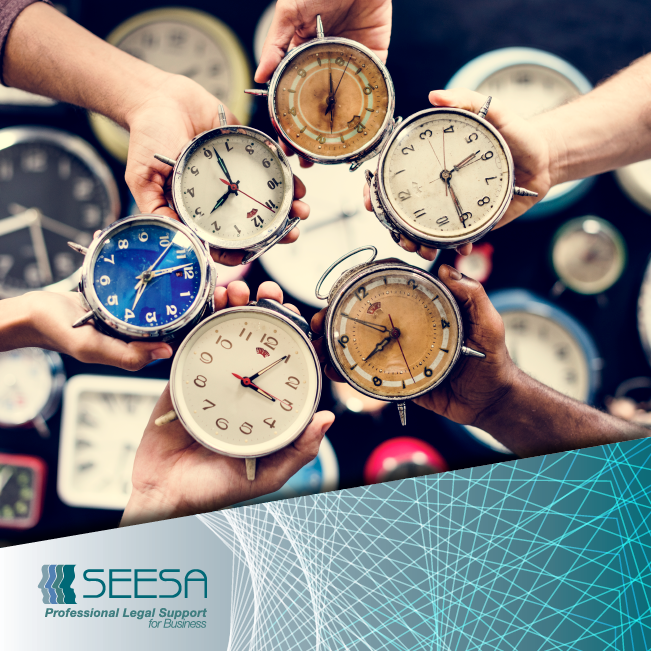 Criminal Actions Of Employees After Hours