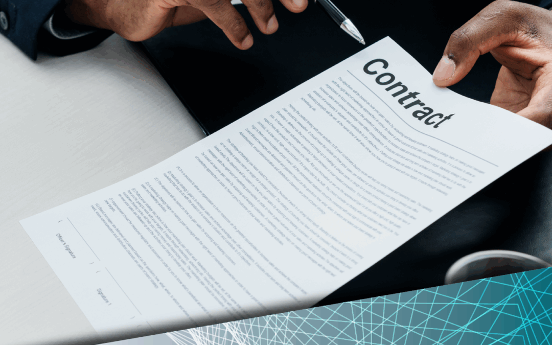 Unfair, Unreasonable And Unjust Contract Terms And The Consumer Protection Act