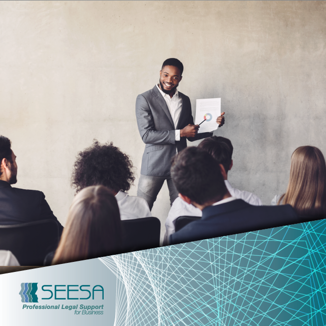 The Importance Of Implementing Training In Your Company