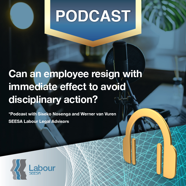 Episode 97: When Do I Charge An Employee With Insolence Or Insubordination?