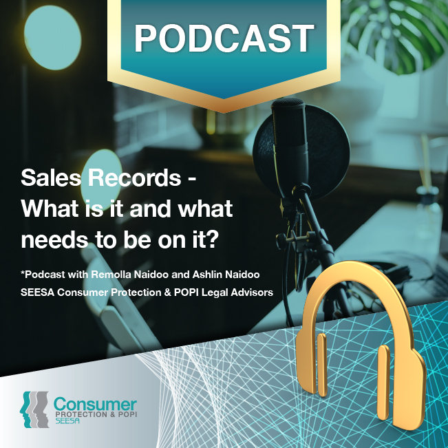 Episode 99: The Motor Industry Ombudsman Of South Africa (MIOSA) Complaints Process.