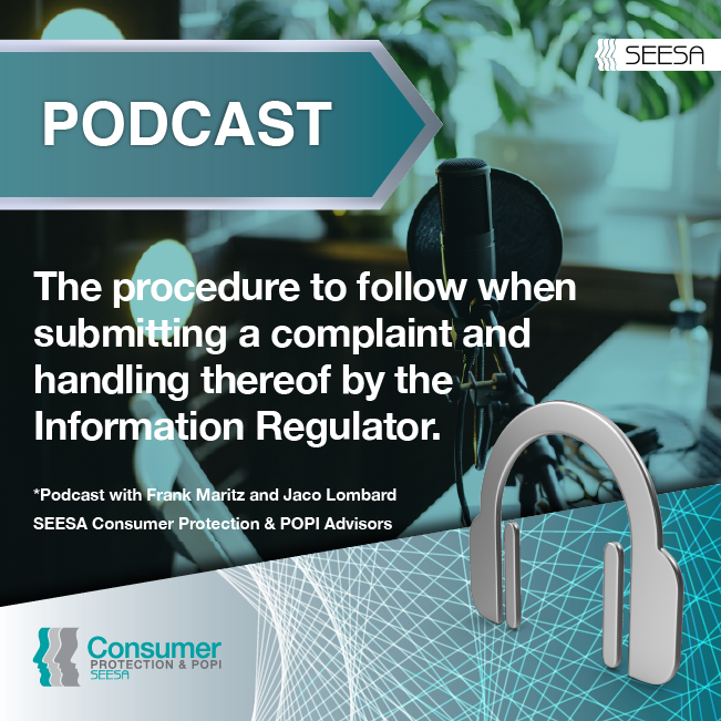 Episode 129: How is the Consumer Goods and Services Ombudsman (CSGO) relevant to my business