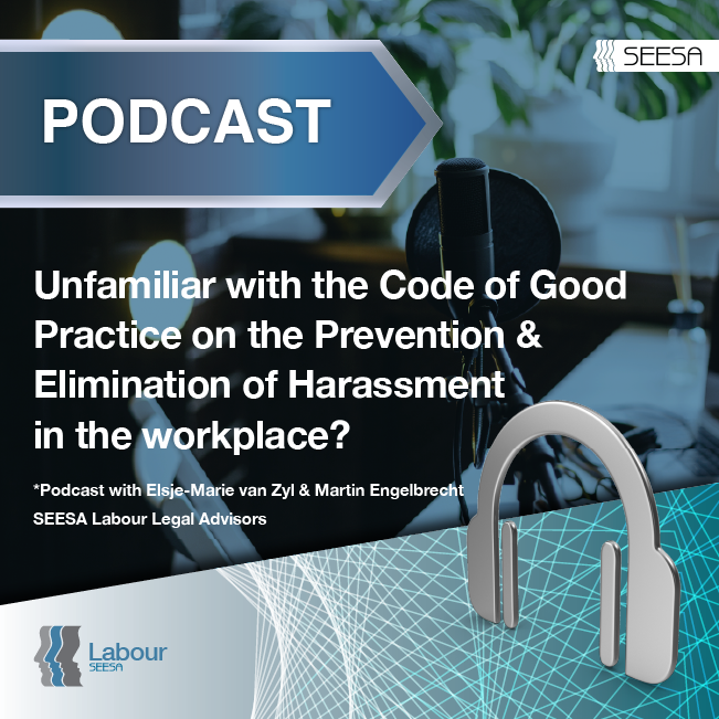 Episode 133: What Constitutes Retirement Age, And When Does A Contract Of Employment Terminate Due To Retirement Age?