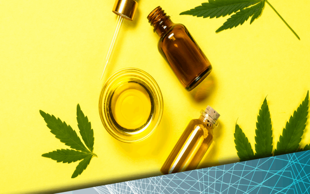 Cannabis In The Workplace