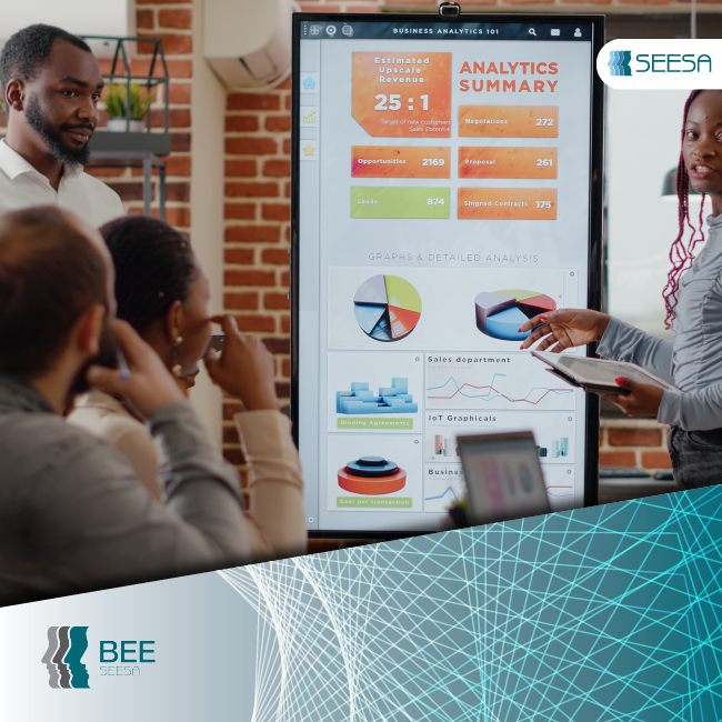 Skills Development For The Financial Sector Explained