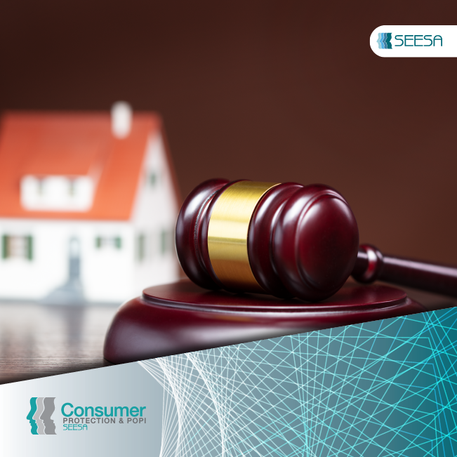 Your Business And The Consumer Protection Act 68 Of 2008