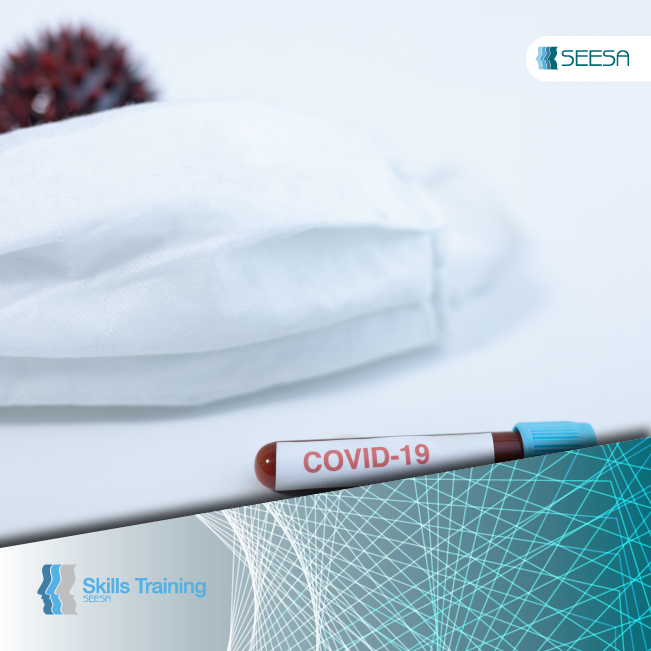 The Positive Effect Of The COVID-19 Pandemic On Skills Development.