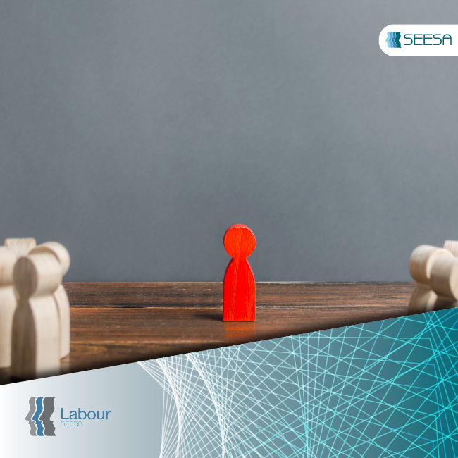 Request For The Recusal Of A Presiding Officer Based On Race In Labour Disputes?