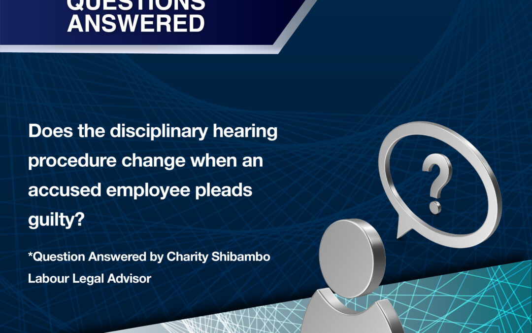 Are You Obliged To Remunerate Staff During Eskom Load Shedding?