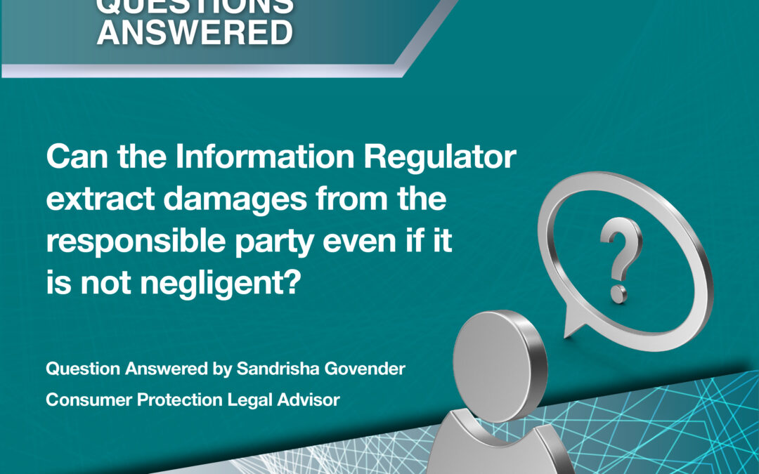 Does The Consumer Protection Act Cover Insurance-Related Disputes?