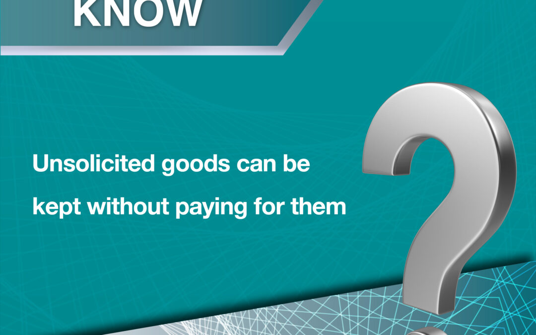 DYK – The Scope Of Application Of The POPI Act Includes Employee Information?