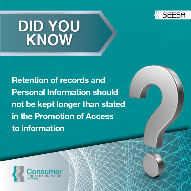 DYK – The Consumer Protection Act defines how long a fixed-term agreement should be and when it may be cancelled?