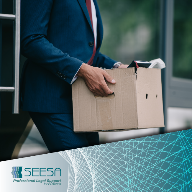 Constructive Dismissal