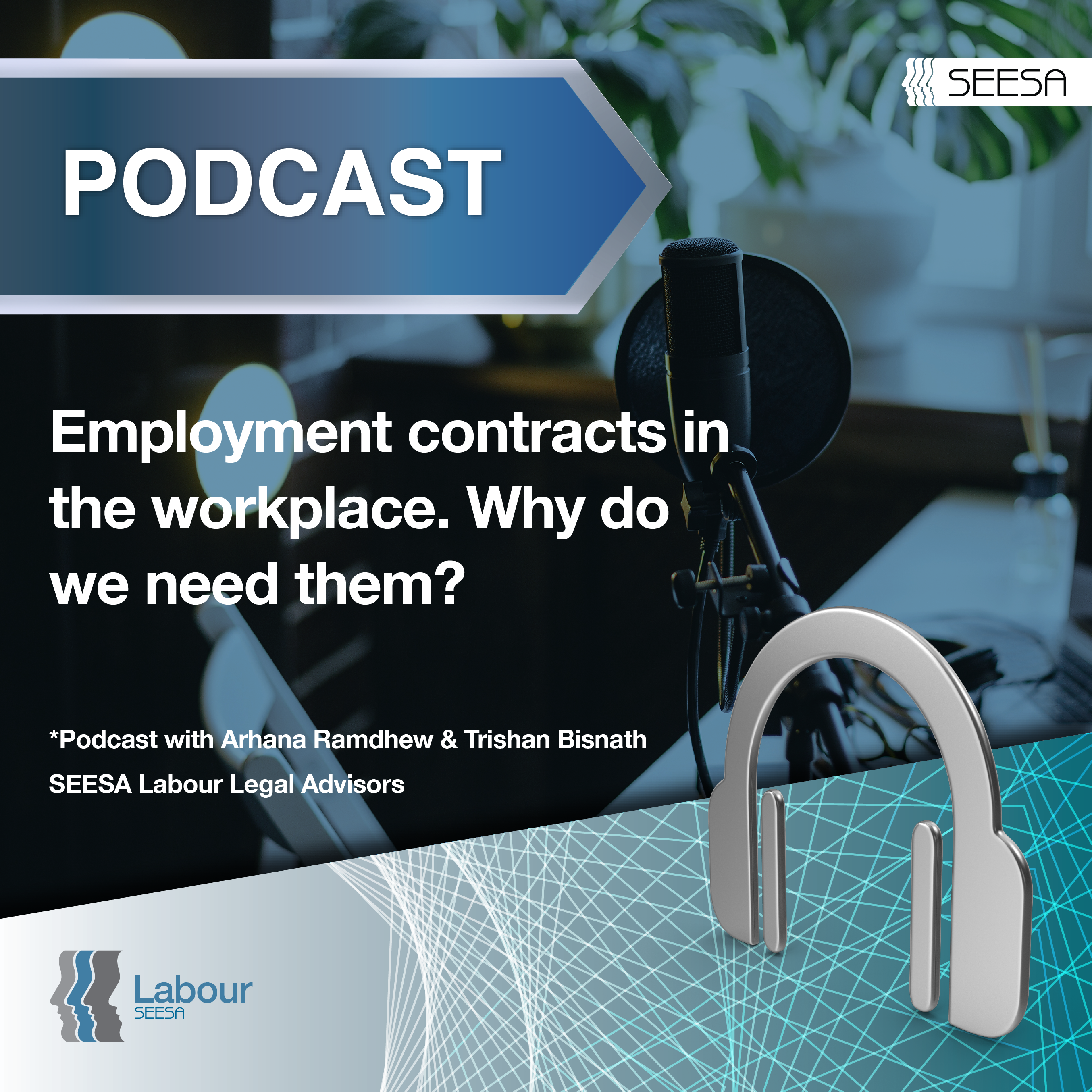 Episode 134: Employment Contracts In The Workplace. Why Do We Need Them?