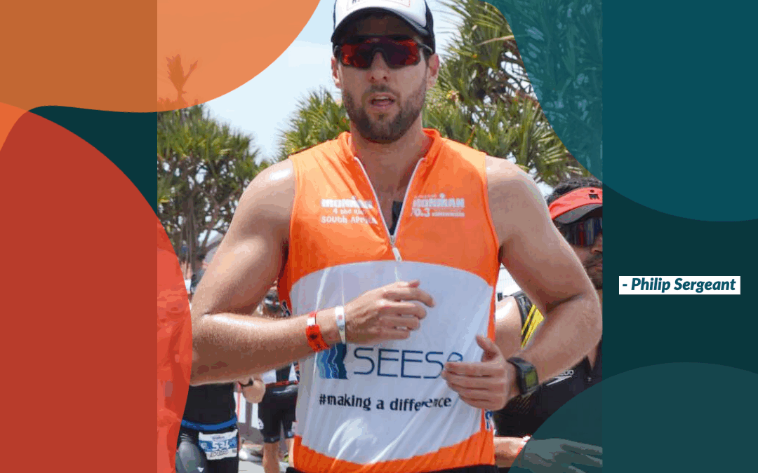 SEESA’s Athlete Of The Week – Philip Sergeant