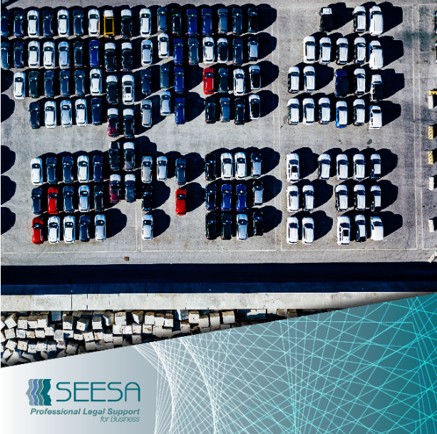 Can The Usage Of A vehicle be deducted from the refund?