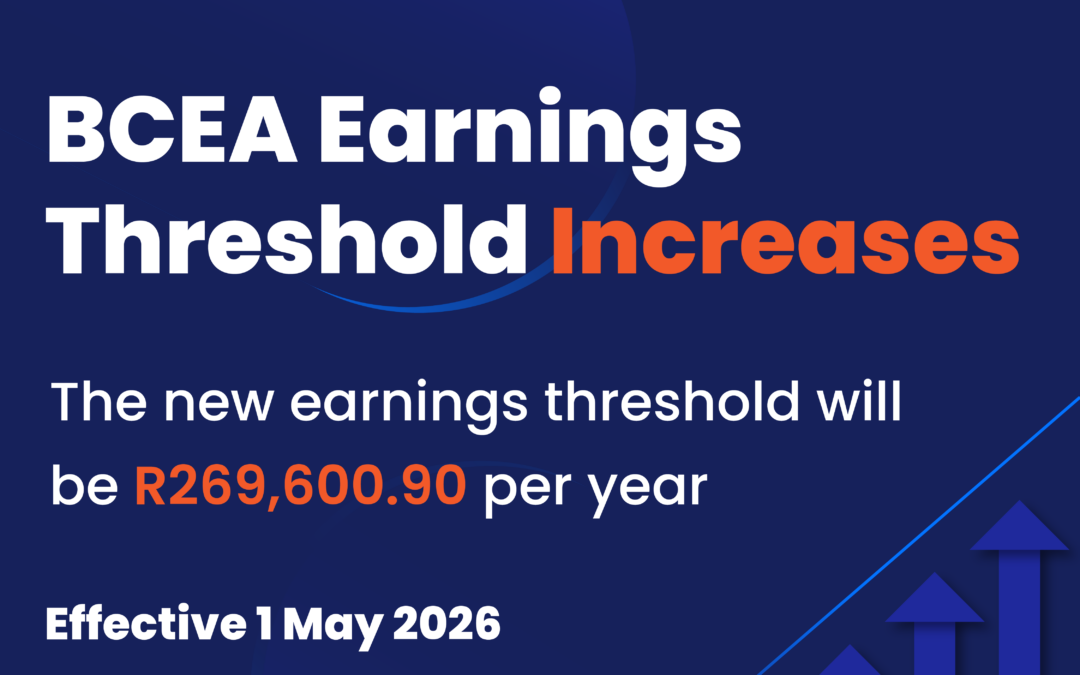 Adjusted BCEA Earnings Threshold 2026: What this Means for Employers