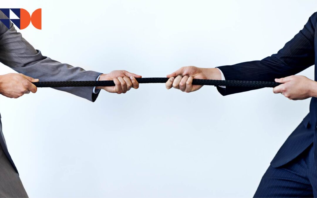 Conflict of Interest in the Workplace