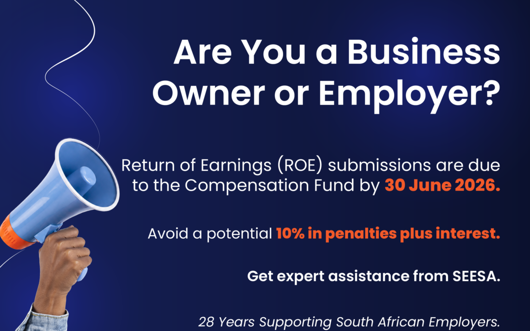 COID Return of Earnings Deadline: What Employers Must Do Before 30 June 2026