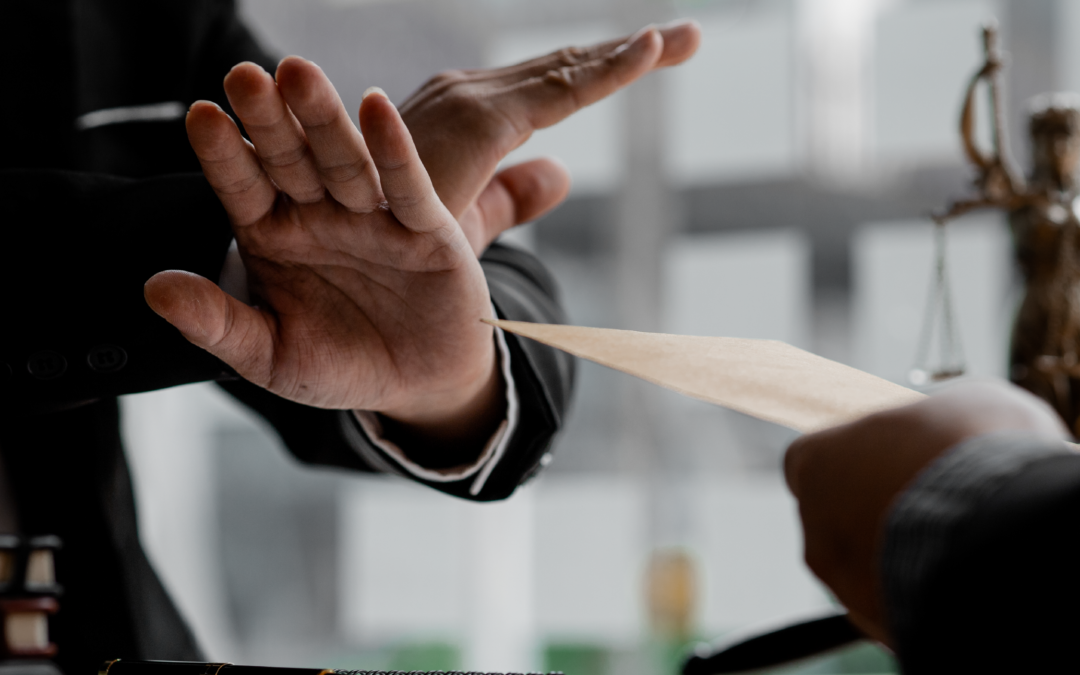 What Is the Correct Disciplinary Process in South Africa?