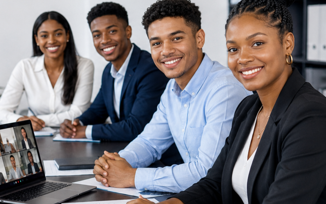 Could Learnerships Be the Missing Piece in Your B-BBEE Strategy?